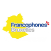 Logo Francophonie Bruxelles